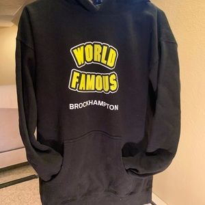 BROCKHAMPTON Hoodie